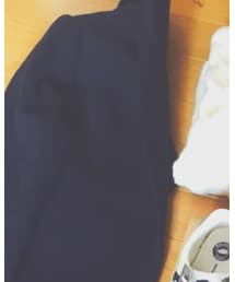 RETRO GIRL | チェスターコート