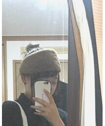 GU | ヘアバンド