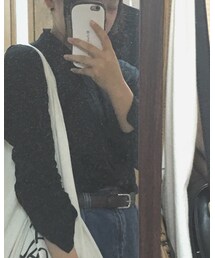 H&M | シャツ/ブラウス