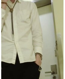 UNIQLO | シャツ/ブラウス