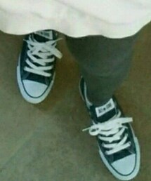 CONVERSE | スニーカー