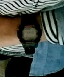 G-SHOCK | アナログ腕時計