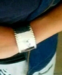 philippeaudibert | バングル/リストバンド