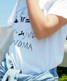 瀬戸芸T | Tシャツ/カットソー