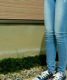 OLD NAVY | デニムパンツ