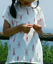 ZARA KIDS | Tシャツ/カットソー