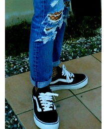 VANS | スニーカー