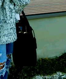 ZARA | ハンドバッグ