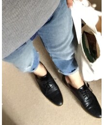 GU | デニムパンツ