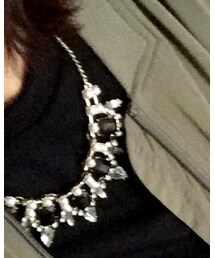 GU | ネックレス