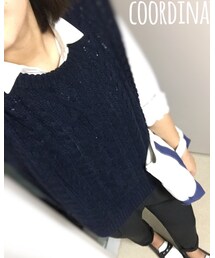 GU | シャツ/ブラウス