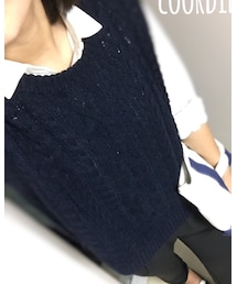 GU | ニット/セーター