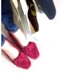 GU | モカシン/デッキシューズ