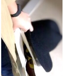 GU | ハット