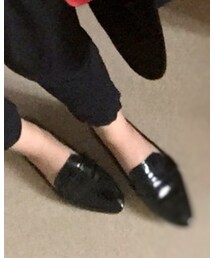 ZARA | パンプス