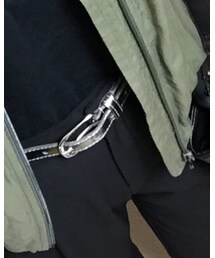 ダイソー | ベルト