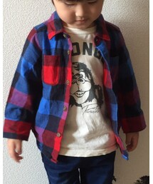 OLD NAVY | シャツ/ブラウス