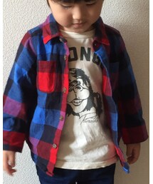 abcd | Tシャツ/カットソー