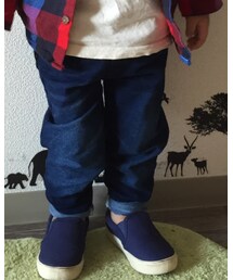 Birthday | デニムパンツ