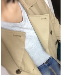 GU | ニット/セーター