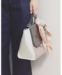 ZARA | ハンドバッグ