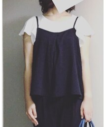 GU | Tシャツ/カットソー