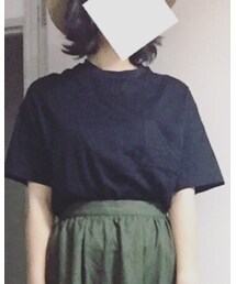 UNIQLO | Tシャツ/カットソー