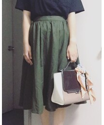 しまむら | スカート