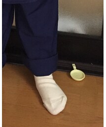 Birthday | ソックス/靴下