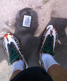 NIKE | Nike Air Max 95 Supreme(スニーカー)