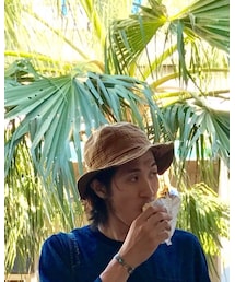 OVERRIDE | ハット