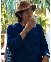 peyote bird | ブレスレット