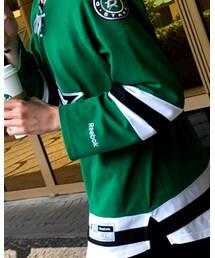 Reebok | #nhl(スウェット)