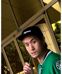 Supreme  | キャップ