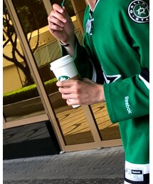 starbucks | make some fun haha(グラス/マグカップ/タンブラー)