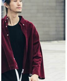 SASQUATCHfabrix. | アンサンブル