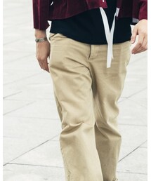 WORK NOT WORK URBAN RESEARCH | その他パンツ