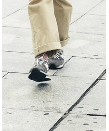 NEW BALANCE | スニーカー