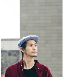 KANGOL | ハンチング/ベレー帽