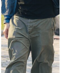 chimala | その他パンツ