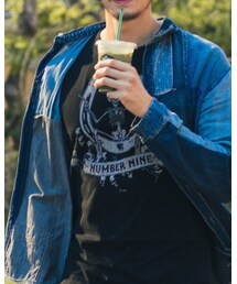 NUMBER (N)INE | Tシャツ/カットソー