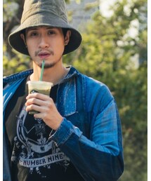 KAPITAL | シャツ/ブラウス