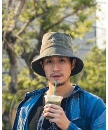 MONITALY | キャップ