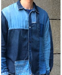 KAPITAL | シャツ/ブラウス