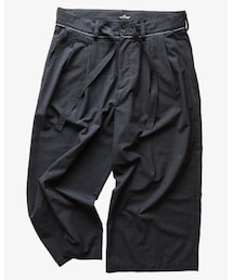 Sillage | スラックス