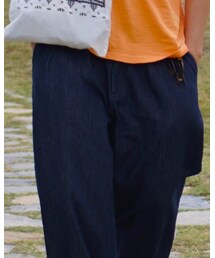 workware | デニムパンツ