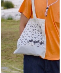 no brand | エコバッグ/サブバッグ