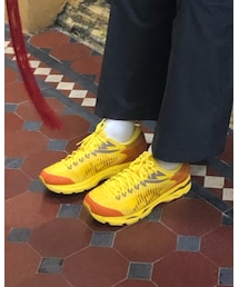 ASICS | スニーカー