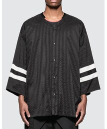 SASQUATCHfabrix. | アンサンブル