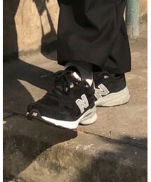 NEW BALANCE | 990v3(スニーカー)